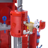 Paw Patrol Brandredning Brandstation Sæt