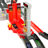 Hot Wheels F1 Racing Grand Prix Track sæt