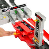 Hot Wheels F1 Racing Grand Prix Track sæt
