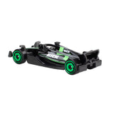 D2 Hot Wheels F1 Racing 5 Pak