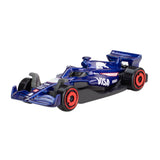 D2 Hot Wheels F1 Racing 5 Pak