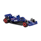D2 Hot Wheels F1 Racing 5 Pak