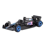 D2 Hot Wheels F1 Racing 5 Pak