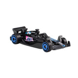 D2 Hot Wheels F1 Racing 5 Pak