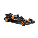 D2 Hot Wheels F1 Racing 5 Pak