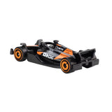 D2 Hot Wheels F1 Racing 5 Pak