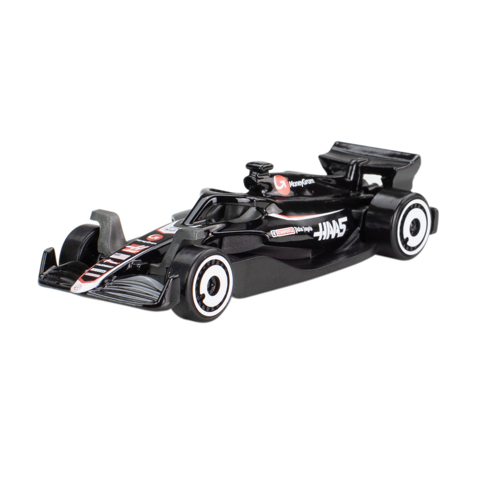 D2 Hot Wheels F1 Racing 5 Pak
