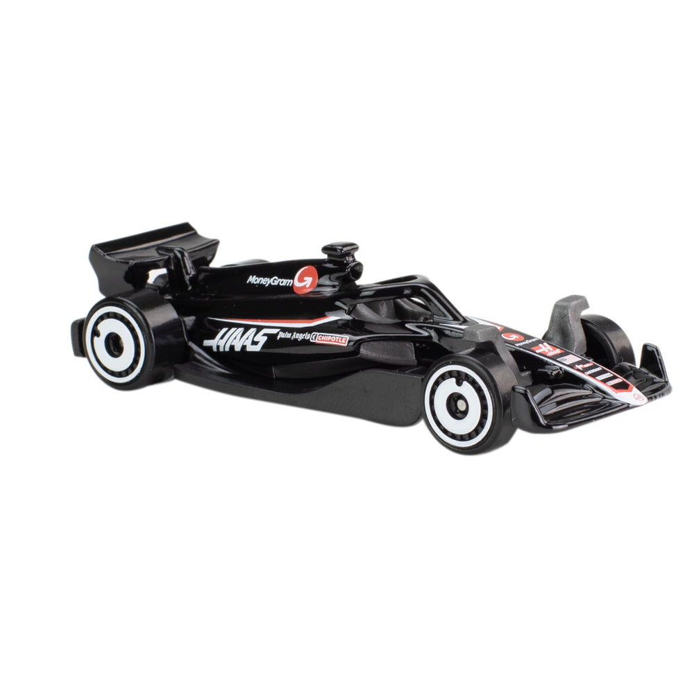 D2 Hot Wheels F1 Racing 5 Pak
