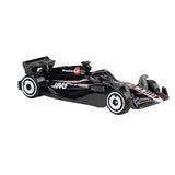 D2 Hot Wheels F1 Racing 5 Pak