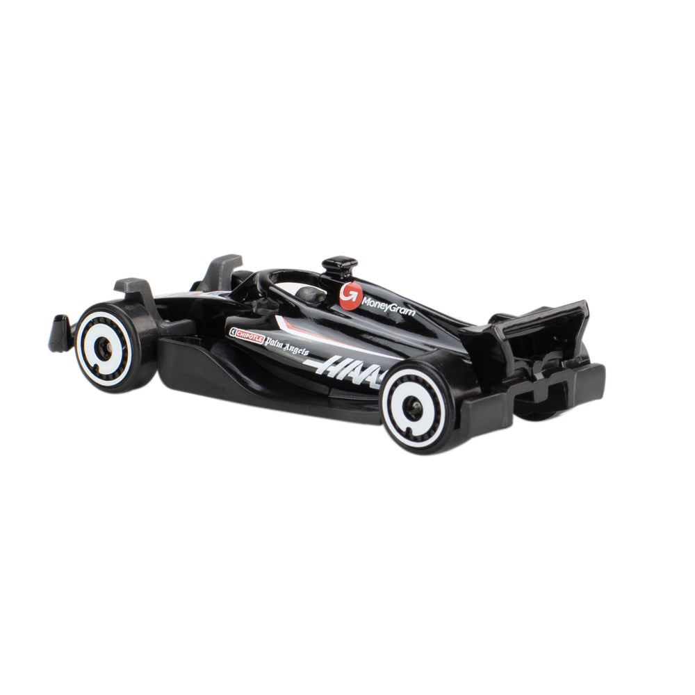 D2 Hot Wheels F1 Racing 5 Pak