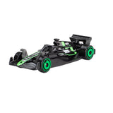 D2 Hot Wheels F1 Racing 5 Pak