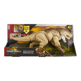 Jurassic World Rebirth Funktion D. Rex