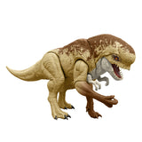 Jurassic World Rebirth Funktion D. Rex