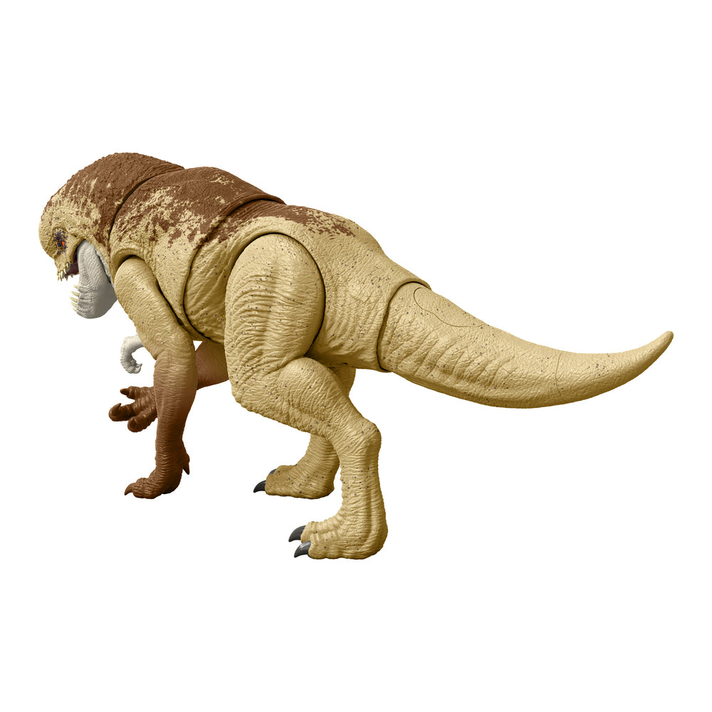Jurassic World Rebirth Funktion D. Rex