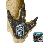 Jurassic World Rebirth Funktion D. Rex