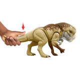 Jurassic World Rebirth Funktion D. Rex