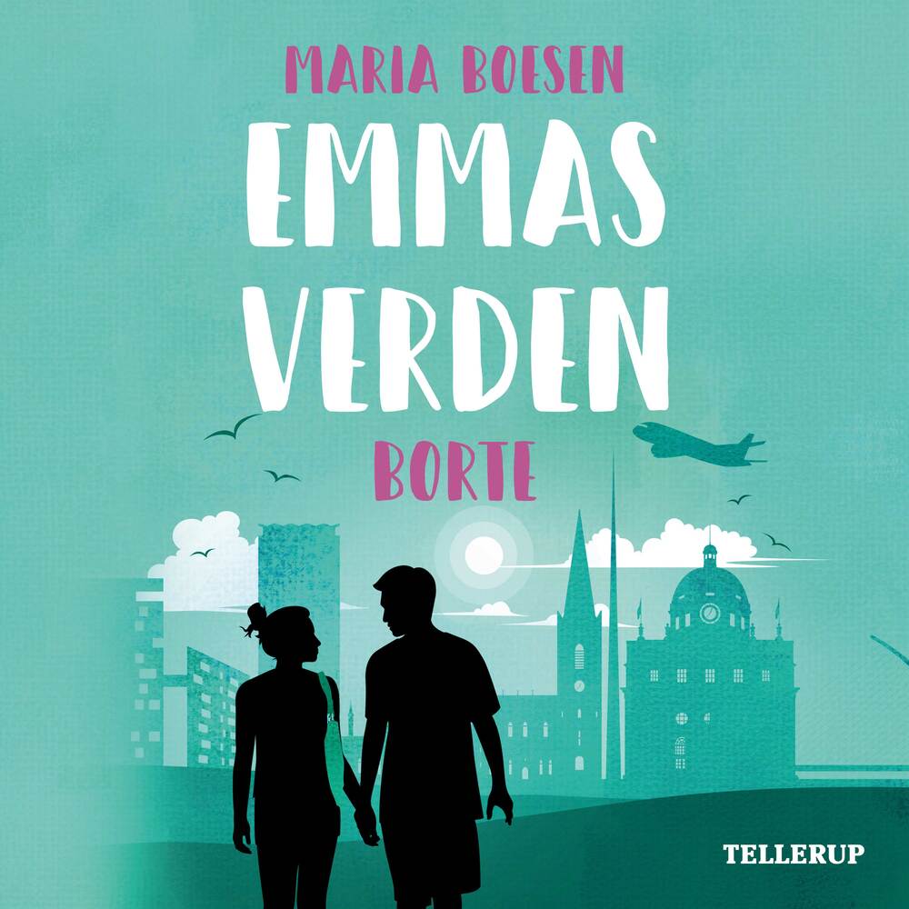 Emmas verden #2: Borte