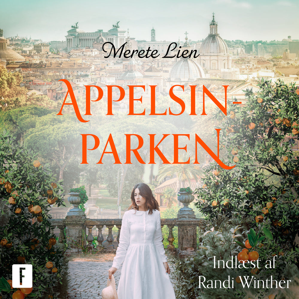 Appelsinparken