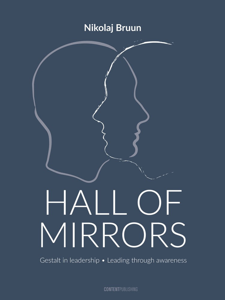 Hall of Mirrors