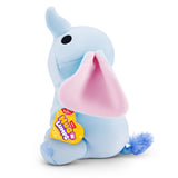 HUG A LUMPS BABY ass