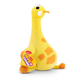 HUG A LUMPS BABY ass