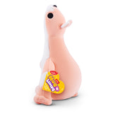 HUG A LUMPS BABY ass