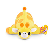 HUG A LUMPS BABY ass