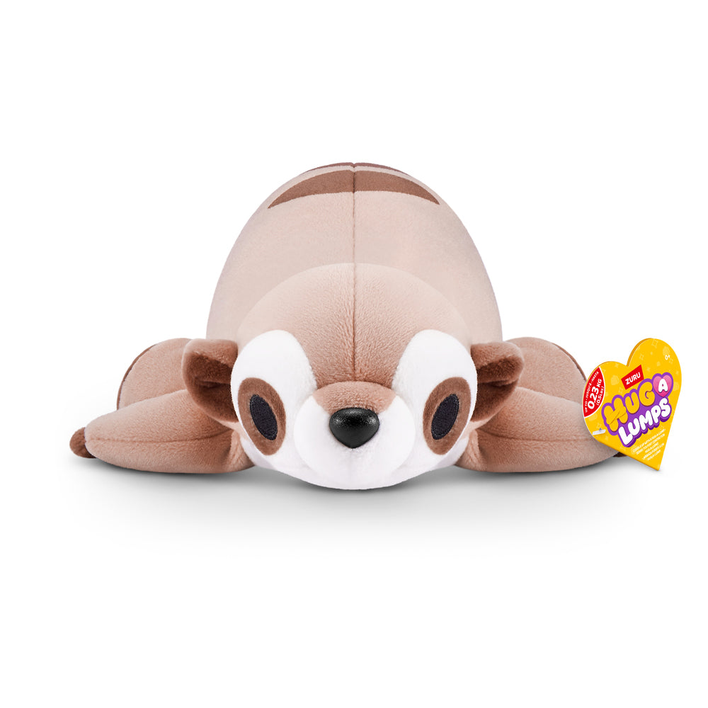 HUG A LUMPS BABY ass