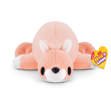 HUG A LUMPS BABY ass