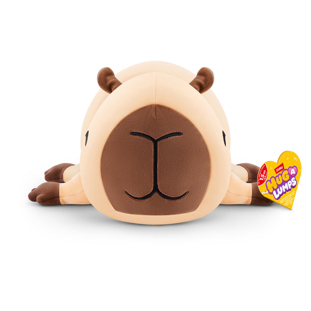 Hug A Lumps Medium ass