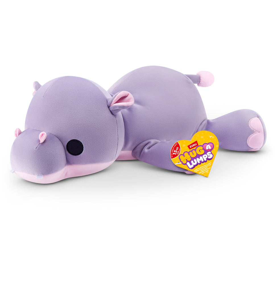 Hug A Lumps Medium ass