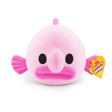 HUG A LUMPS SMALL ass