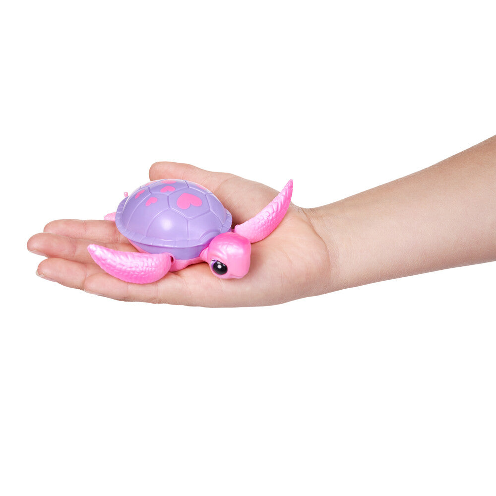 Pets Alive Mama Turtle Surprise