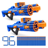 XSHOT Insanity Berzerko, 2-pak med 96 darts