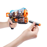 Xshot SKINS FLUX Jurassic