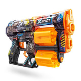 Xshot SKINS DREAD JURASSIC
