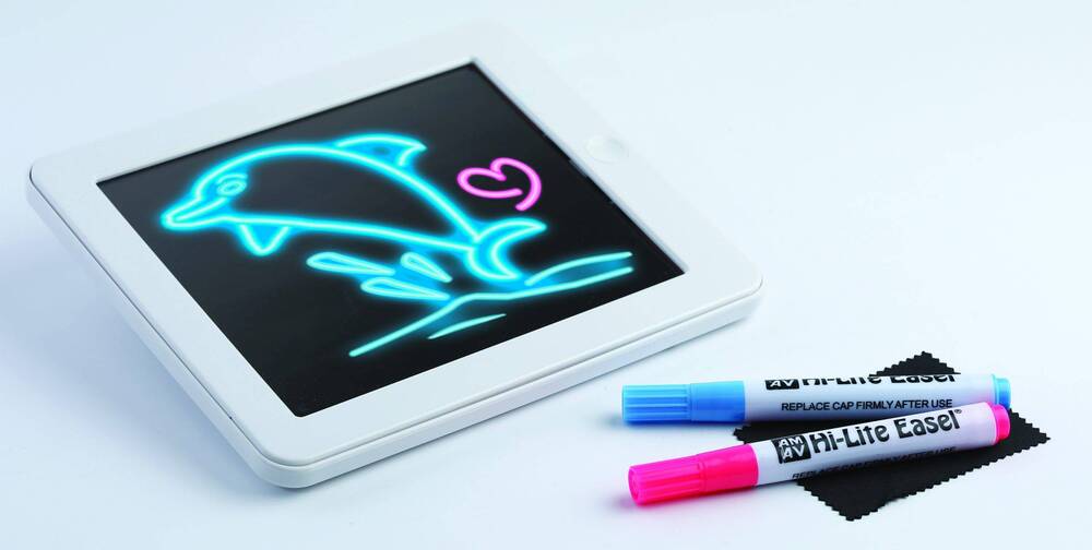 Classic Glow Pad