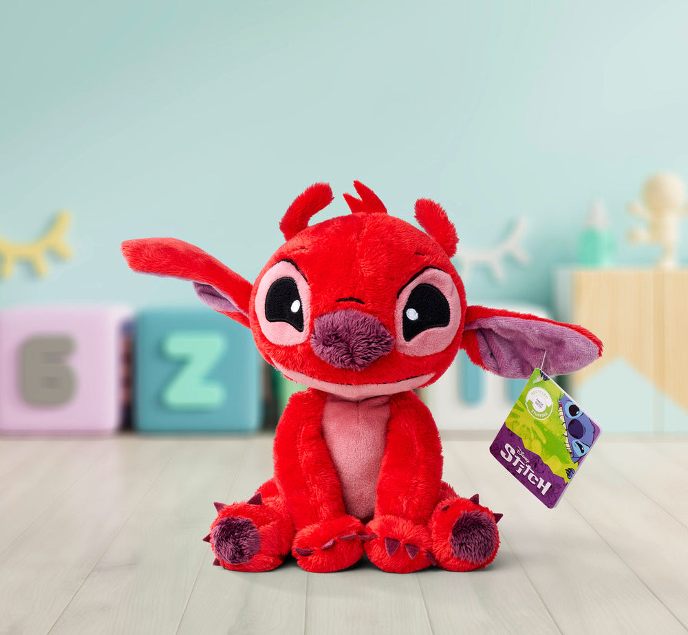 Disney Leroy Bamse 25 cm