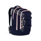 Skoletaske Satch Bloomy Breeze