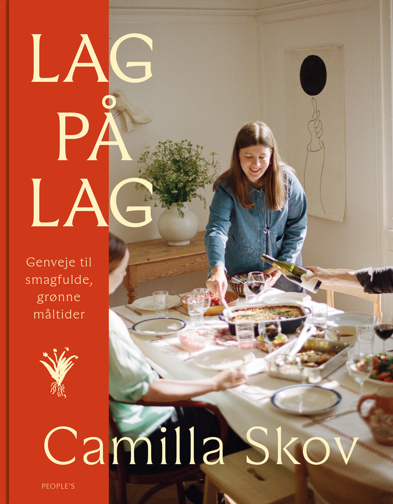 Lag på lag