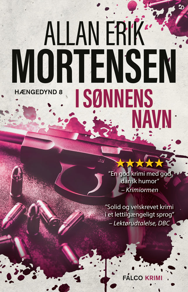 I sønnens navn