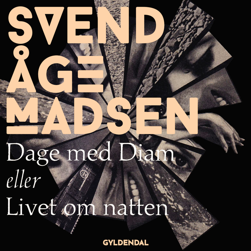 Dage med Diam