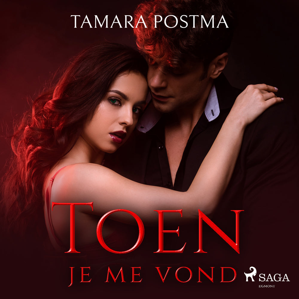 Toen je me vond