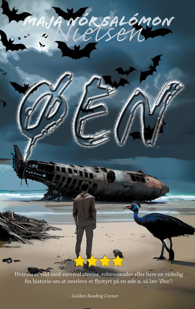 Øen