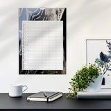 Familiekalender 2026 otto dickmeiss a3 6 kol