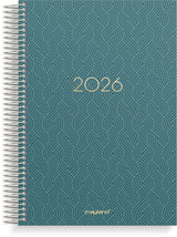 Timekalender 2026 dag soft touch