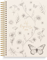 Life organizer 2026 uge blade
