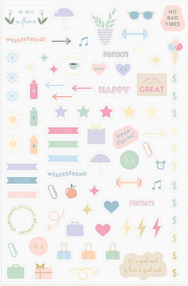 Life organizer 2026 uge blade