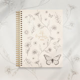 Life organizer 2026 uge blade