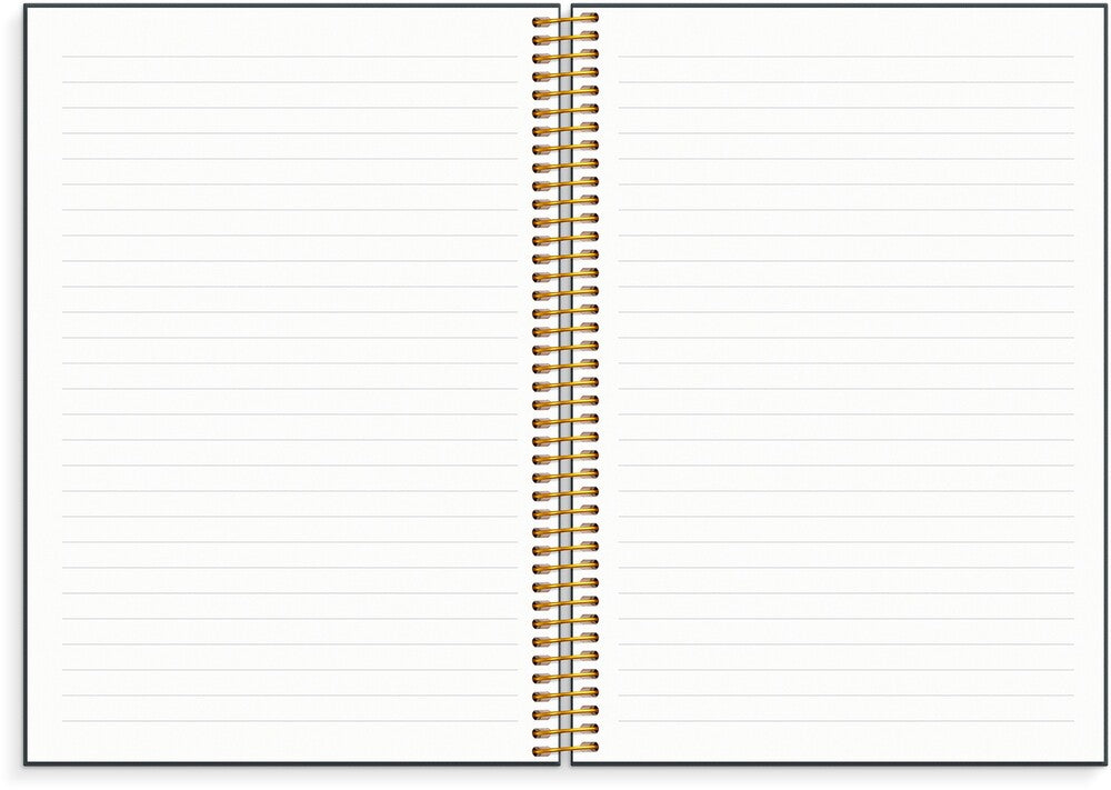Organizer & notes 2026 a5 uge